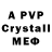 APVP VHQ Mr. Raf